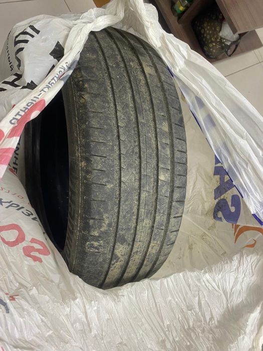 Шины hankook летние