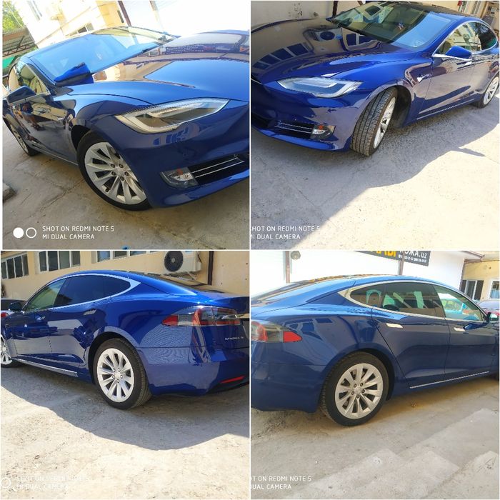 Полировка Керамика9н Шумо-ция.