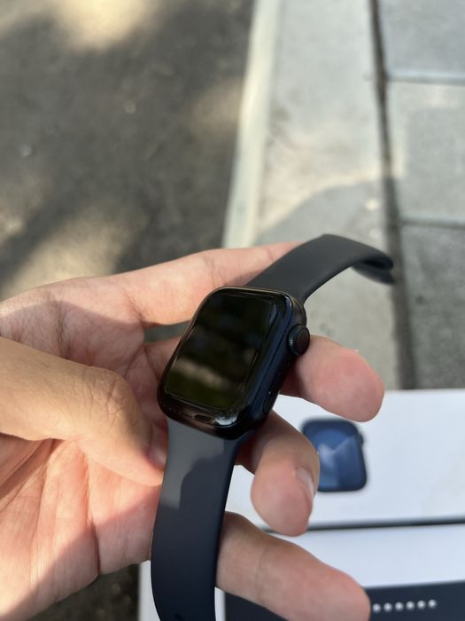 Apple Watch Series 9 41mm 87%