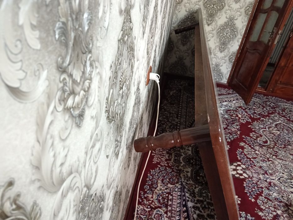 Хонтахта сотилади