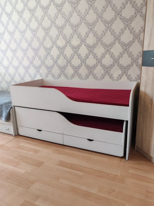 Продам детский кровать