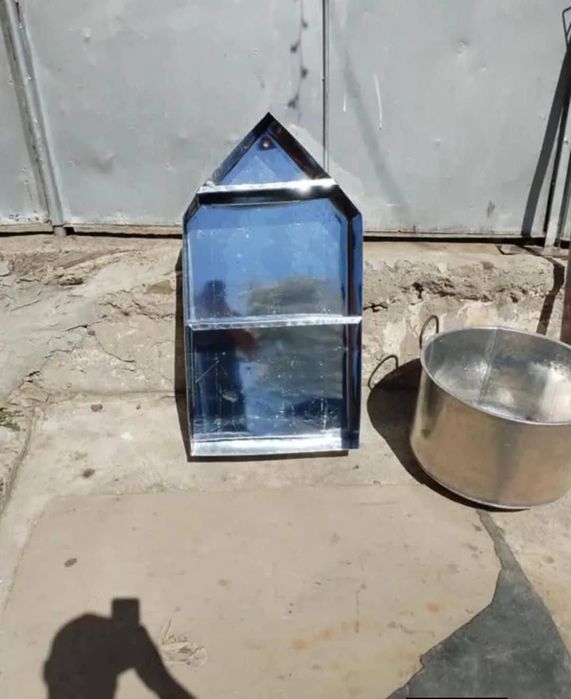 Vând crinte gălețile