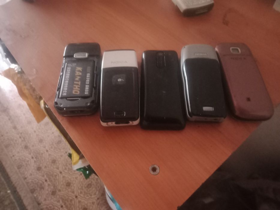 Продам телефон nokia раритет