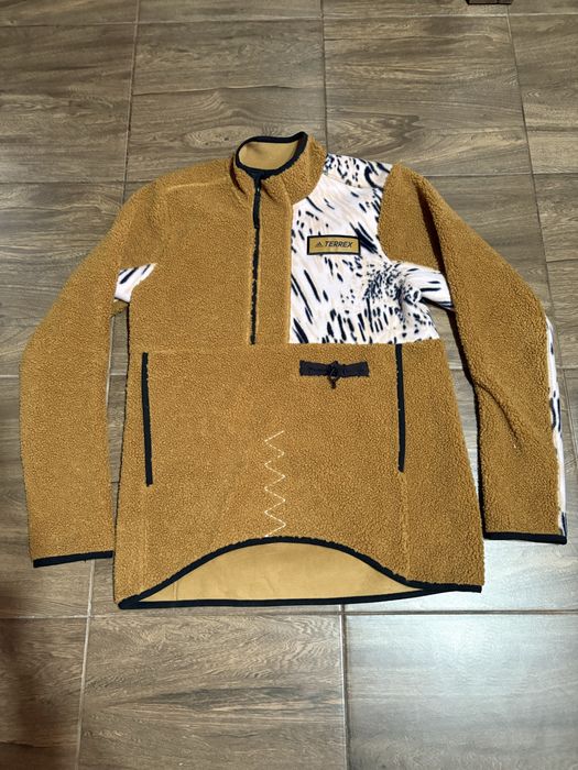 Дамско горнище Adidas Terrex