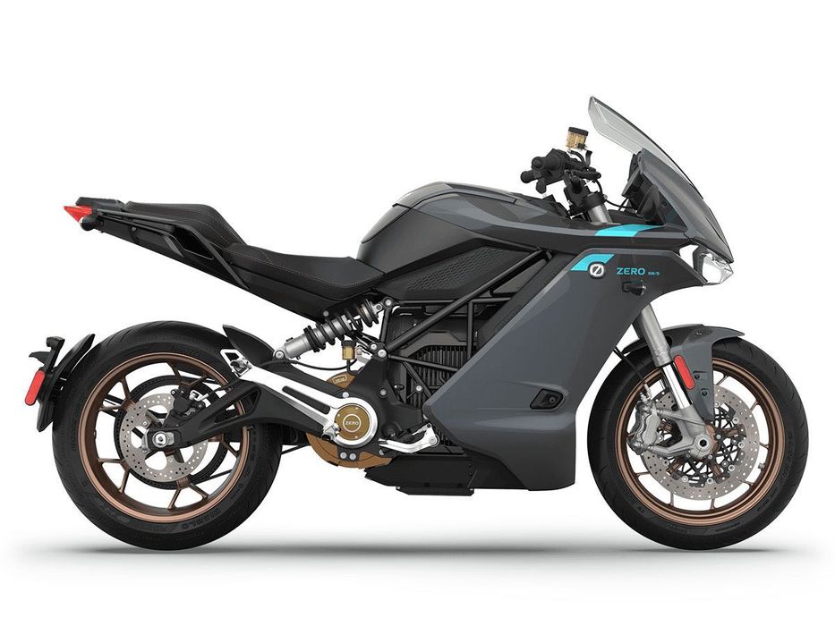 Спирачни дискове за ZERO Motorcycles 320 мм /SR/F и SR/S