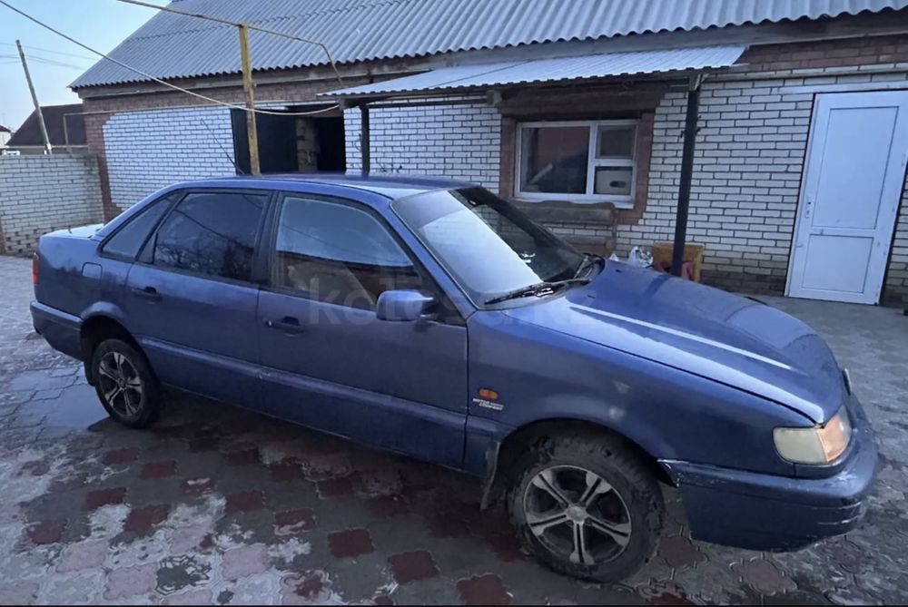 Volkswagen Passat 1994 года