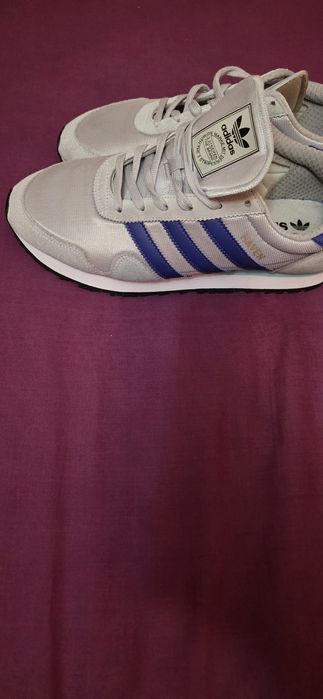 Оригинални маратонки адидас