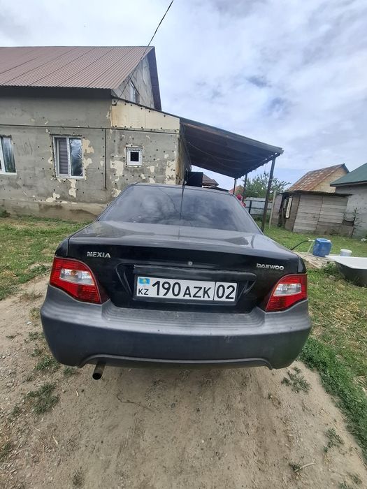 Продам Daewoo Nexia