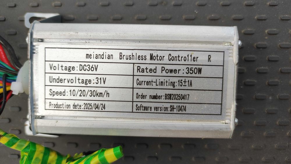 Trotineta piese clona Xiaomi