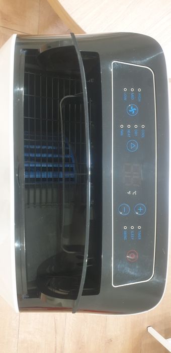 Кондиционер новая