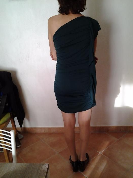 rochie de ocazie