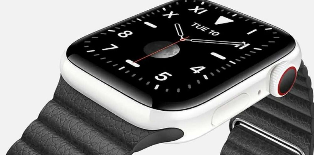 Новый Apple Watch Series 10 Iwatch 42-46mm