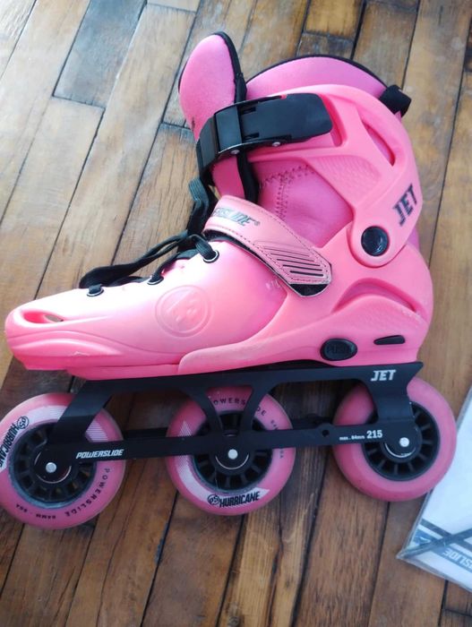 Ролери POWERSLIDE 35-38