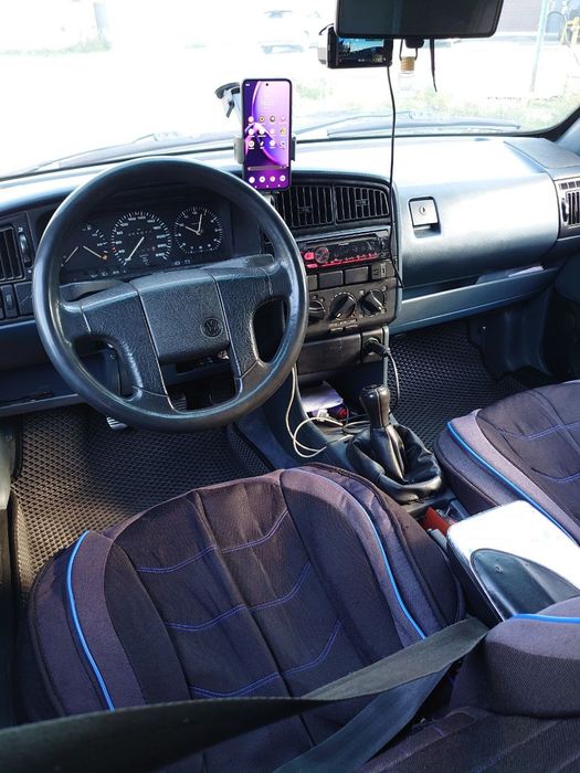 Фольксваген Пассат Б3