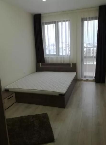 Дава се под наем Двустаен апартамент в Пловдив, Христо Смирненски - 63 кв.м за 375 € - Снимка #2