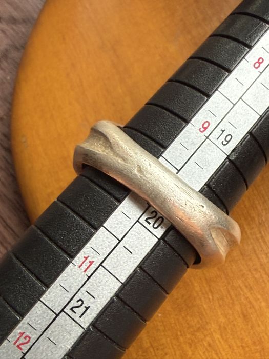 Inel vechi in stare foarte buna