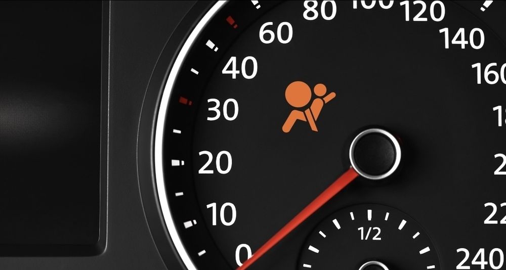 Airbag / SRS - восстановление и диагностика