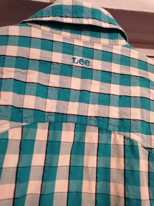 Cămașă dama, Lee Cooper, marime M