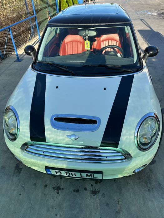 MINI Cooper 2007 — imagine 4