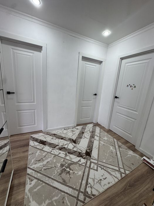 Продается 3 х ком кв в районе Стройтель