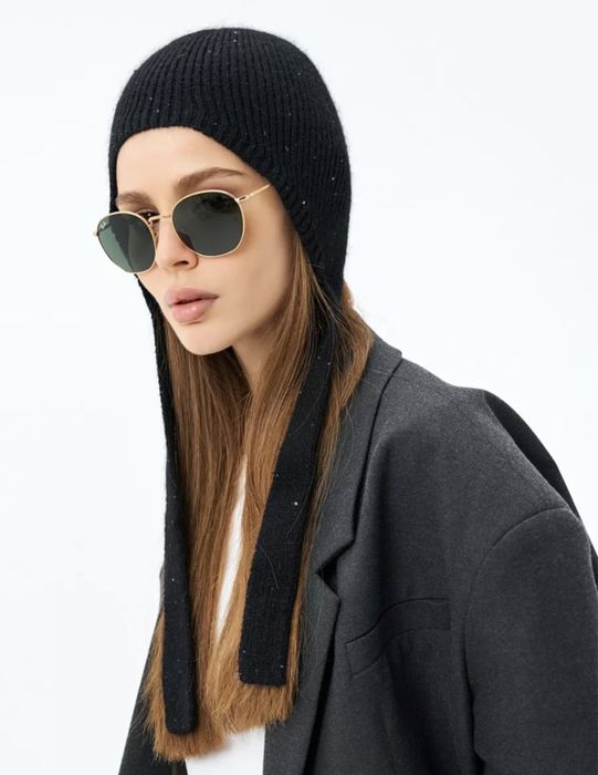 Стильный головной убор