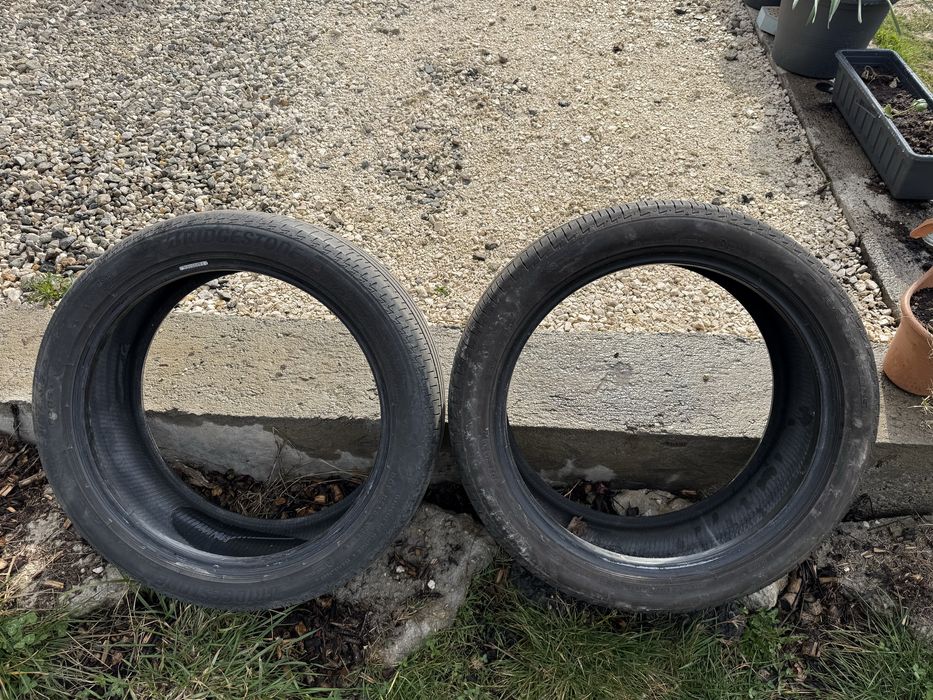 Cauciucuri Bridgestone 215/45/R18