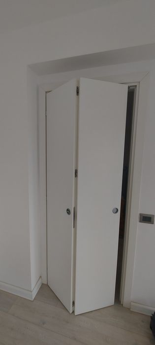 Uși de interior marca Beta