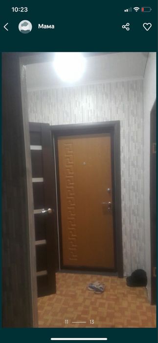 Продам 1 комнатную квартиру
