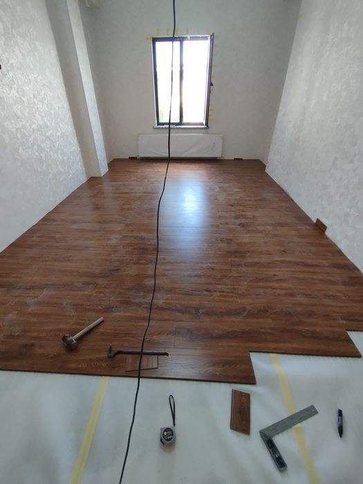 Услуга ламината в Бухаре!