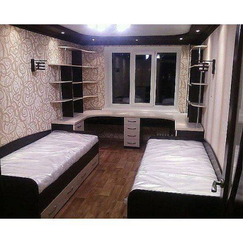 Mebel na zakaz 3 d dizayin asosida