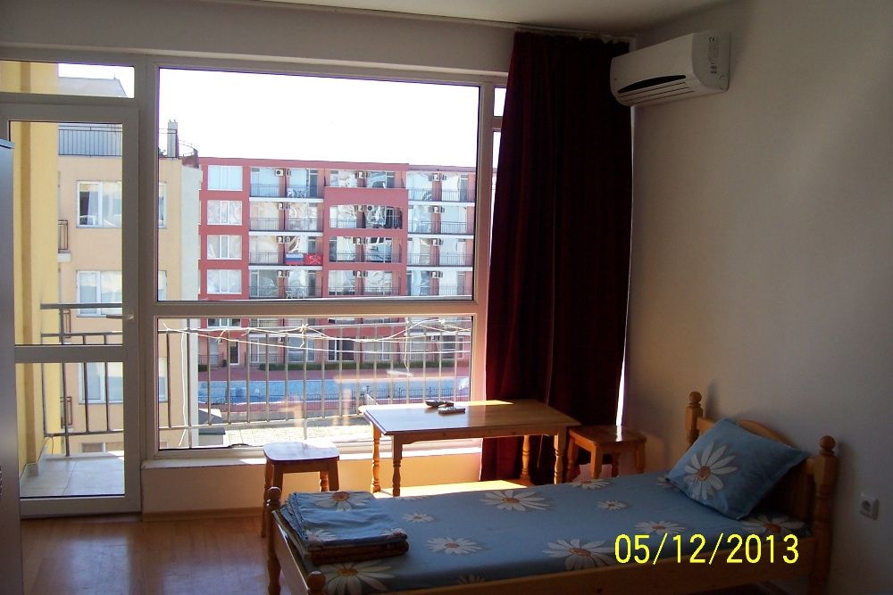 КВАРТИРА за НОЩУВКИ в Слънчев Бряг - от Собственик