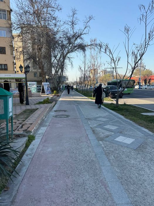 Аренда Учтепа 21 Нежилое 89м2/1/9 жой Зур 1000уе