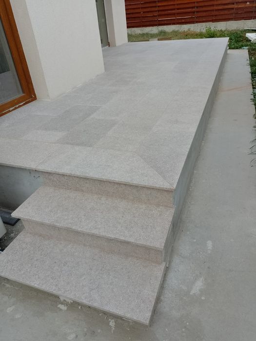 Trepte marmura / granit