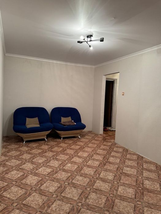 2 бөлмелі квартира жалға беріледі.