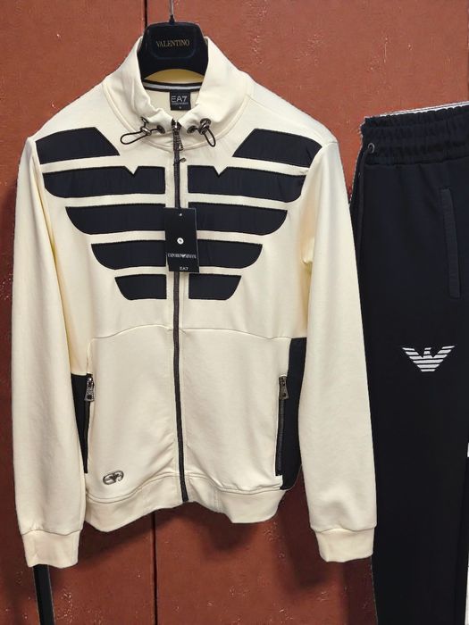 Trening Barbati Hugo Boss Armani