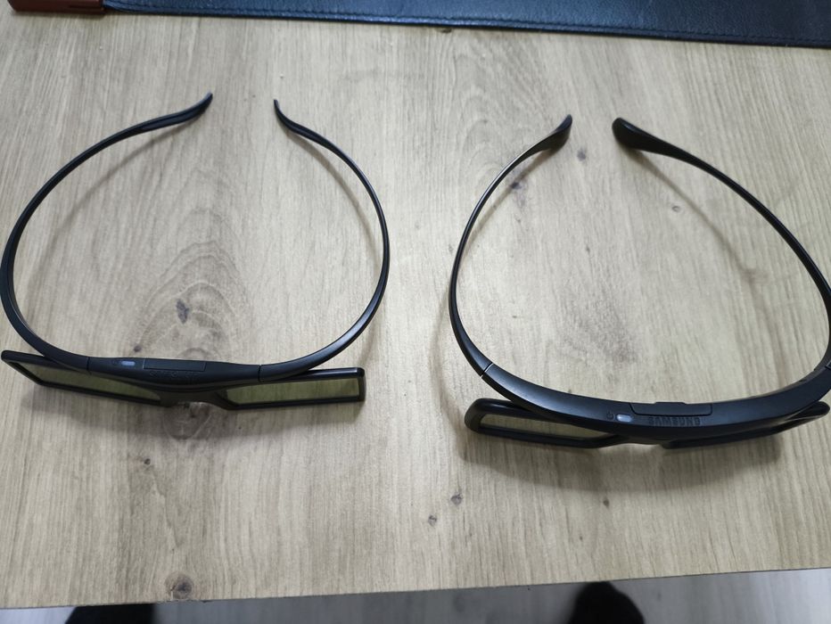 3D очки Samsung SSG-4100GB, 2 шт