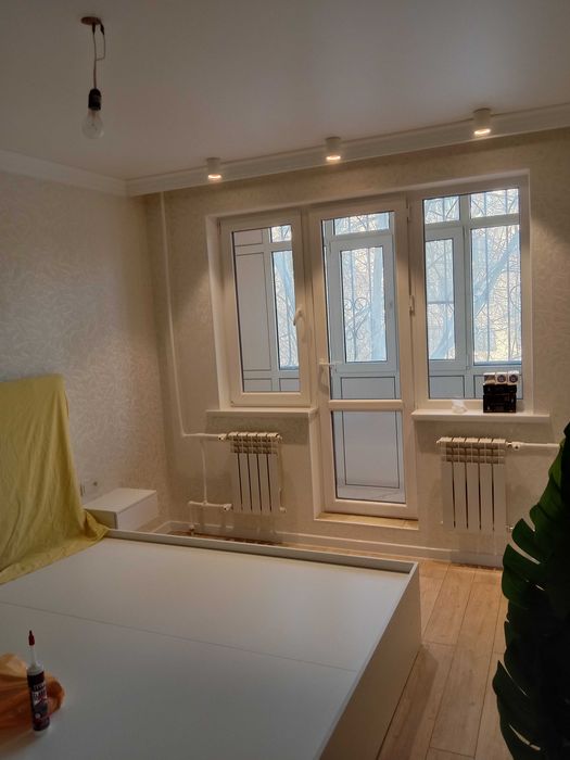 Ремонт квартиры и домов.