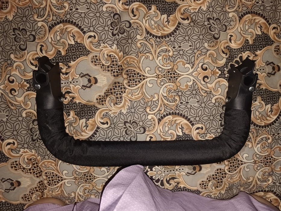 Бампер передник новая универсальная