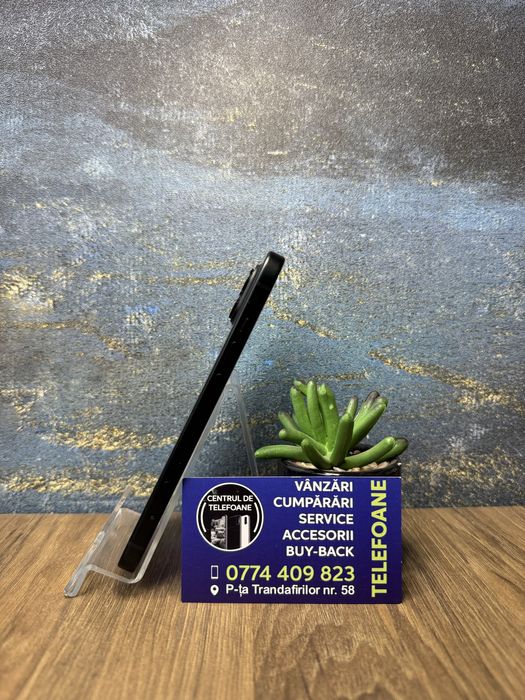 Iphone 15 /128 GB/Garantie 2Ani Centrul de Telefoane