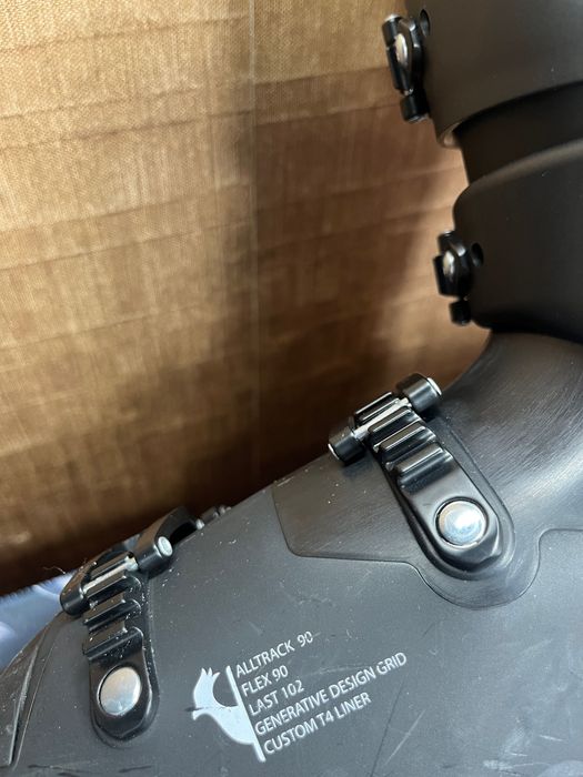 Ски обувки Rossignol AllTrack 90 / 28/28,5см. стелка