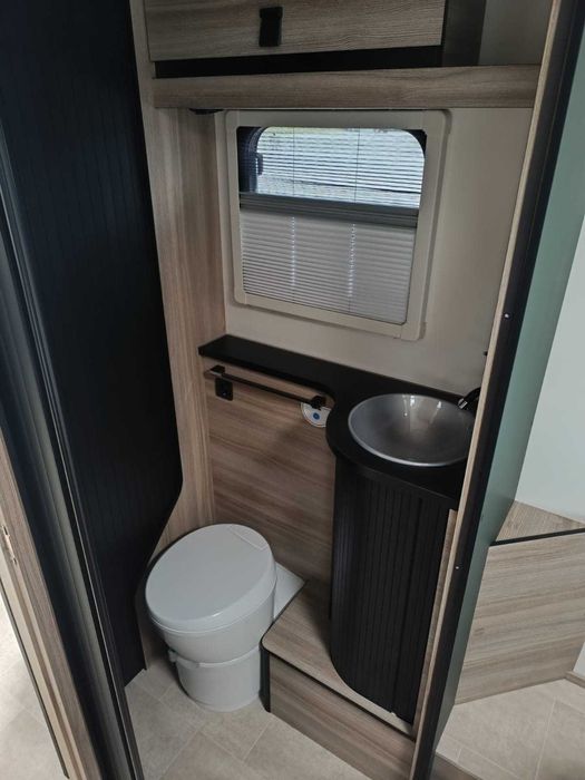 Autorulote Ford RIMOR,5 loc,130-165 CP,manual-automat,Factura externa!