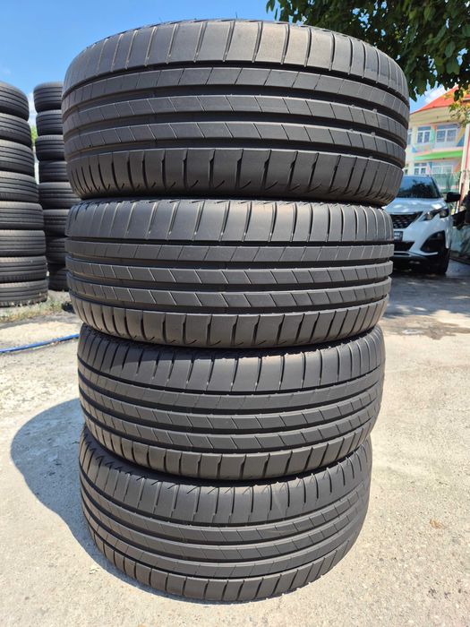 4 Anvelope de VARA - 225/40/19 - BRIDGESTONE - CA UNELE NOI - DOT 2024 !
