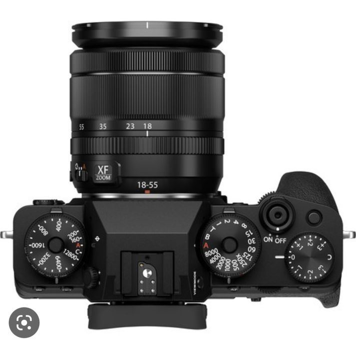 Fujifilm фотоаппарат