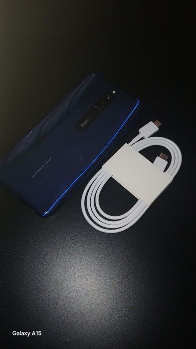 Xiaomi redmi 8 Пловдив