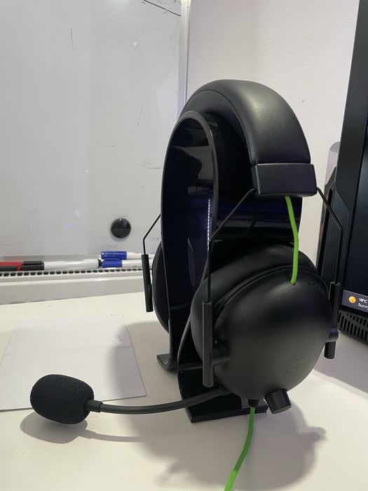 Casti gaming Razer Blackshark V2 X Cluj-Napoca • OLX.ro