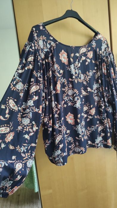 bluză subțire , măs. L