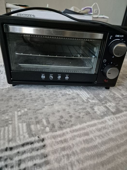Продам электропечь