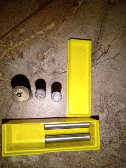 Диамантени изравнители.