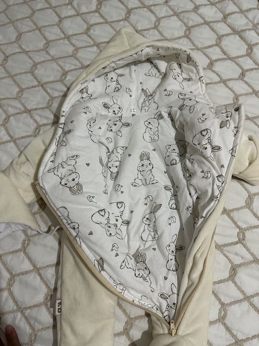 Продам комбинезон