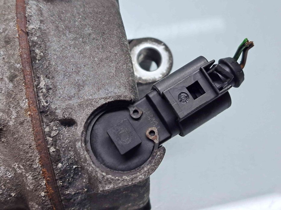 Compresor clima  Volkswagen Beetle (5C1) [Fabr 2011-prezent] 5Q0820803